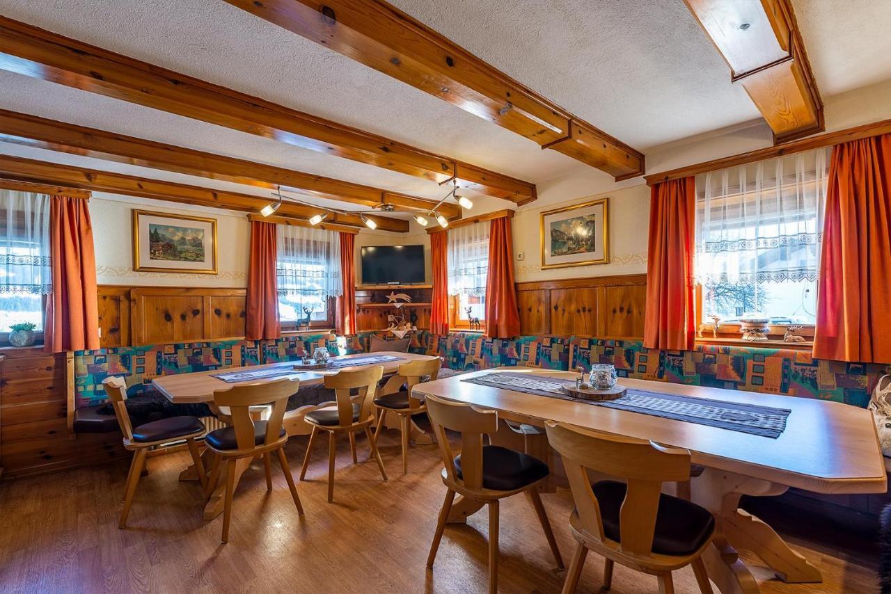 Apartament Spatenhof Fuegenberg Zewnętrze zdjęcie